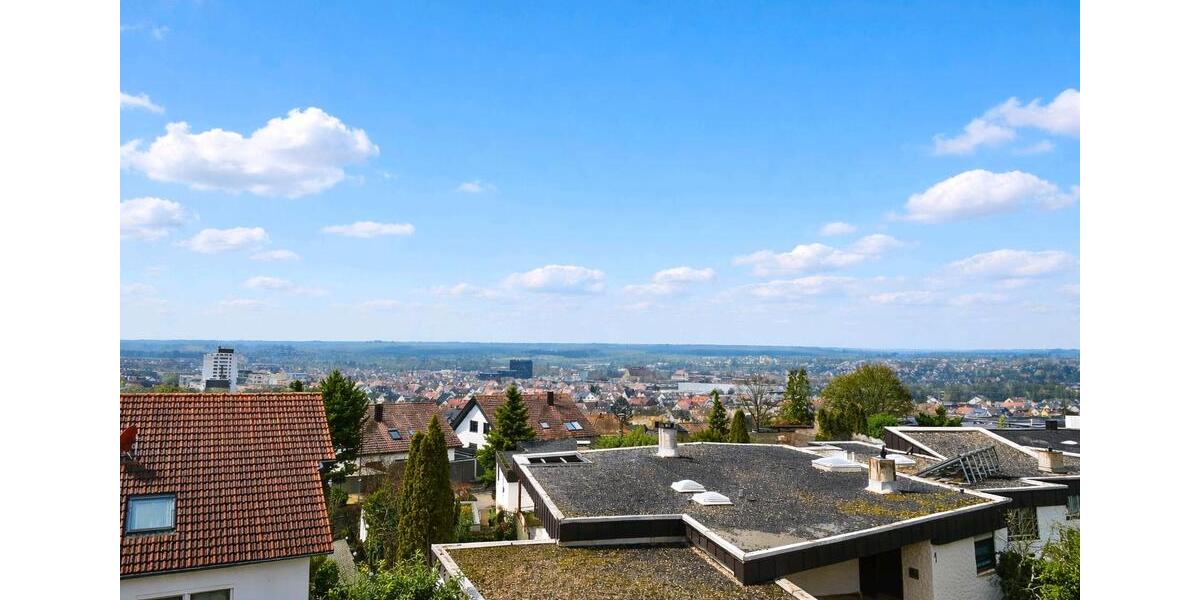 Dachgeschoßwohnung Wendlingen am Neckar - 2 Zimmer, 70 m&sup2;, 290.000&euro; | Angebot:24858351