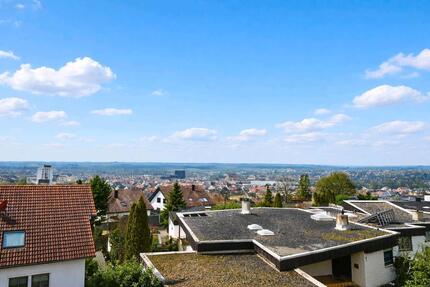 Wohnung Wendlingen am Neckar - 2 Zimmer, 70 m&sup2;, 290.000&euro; | Angebot:24858351