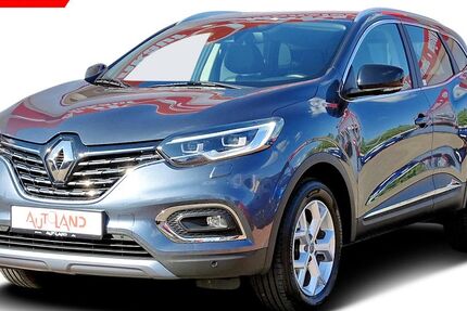 Renault Kadjar 71.019 km 17.490 € Halle 06122