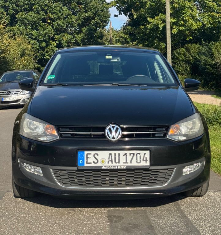 VW Polo 182.500 km 4.450 € Bissingen Teck 73266