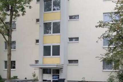 Wohnung Monheim Baumberg - 3 Zimmer, 71 m&sup2;, 879&euro; | Angebot:27723202