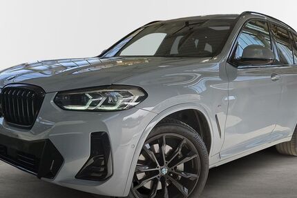 BMW X3 81.387 km 43.130 &euro; Geretsried - Gelting 82538