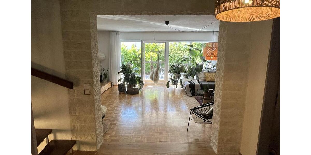 Reihenhaus Singen (Hohentwiel) - 5.5 Zimmer, 150 m&sup2;, 539.000&euro; | Angebot:26455190
