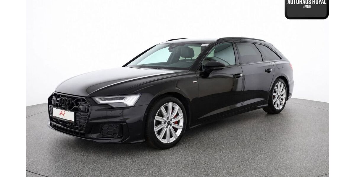 Audi A6 19.611 km 49.480 &euro; Schönefeld 12529
