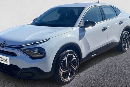Citroen C4 X