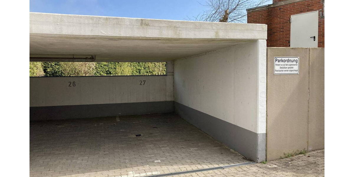 Etagenwohnung Dahme - 2 Zimmer, 54 m&sup2;, 220.000&euro; | Angebot:26616764