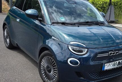 Fiat 500e 28.005 km 16.900 &euro; Wittlich 54516