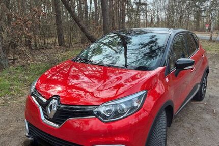 Renault Captur 98.360 km 8.750 &euro; Papendorf 18059