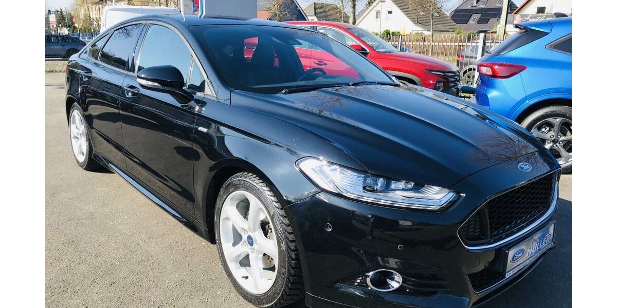 Ford Mondeo 101.650 km 15.685 &euro; Berlin 13127