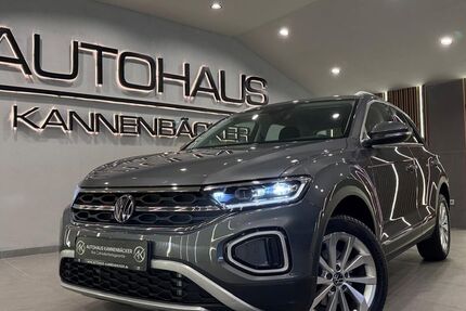 VW T-Roc 42.500 km 23.990 &euro; Ransbach-Baumbach 56235
