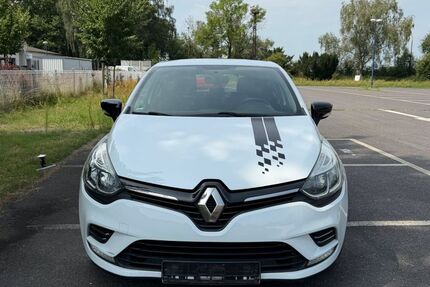 Renault Clio 115.500 km 6.000 &euro; Berlin 12459