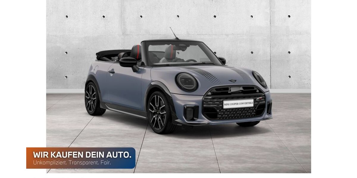 Mini Cooper C 13.540 km 38.680 &euro; Koblenz 56073