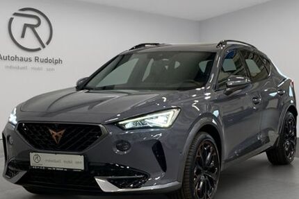 Cupra Formentor 66.559 km 25.939 € Oelsnitz/Erzgebirge 09376