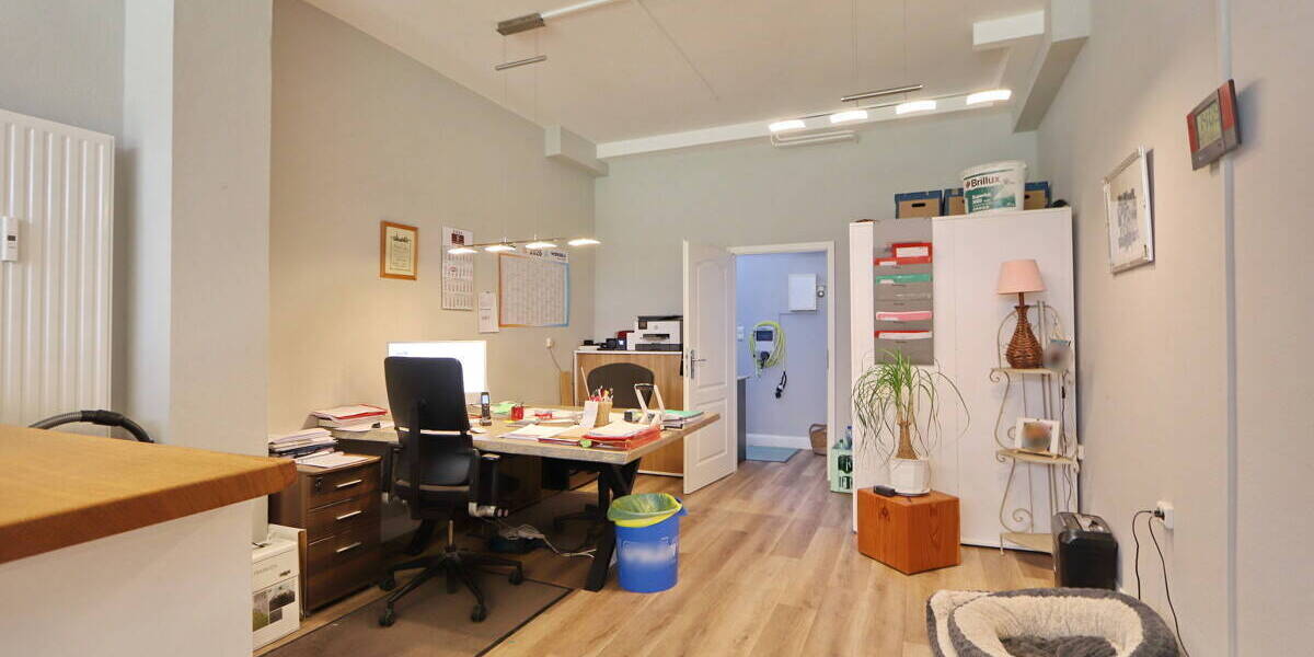 Gewerbeobjekt Hamburg Bramfeld - 185.000&euro; | Angebot:26276530