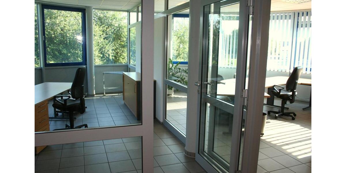 Produktions-, Lager- und Büroflächen in Salzkotten zimmer