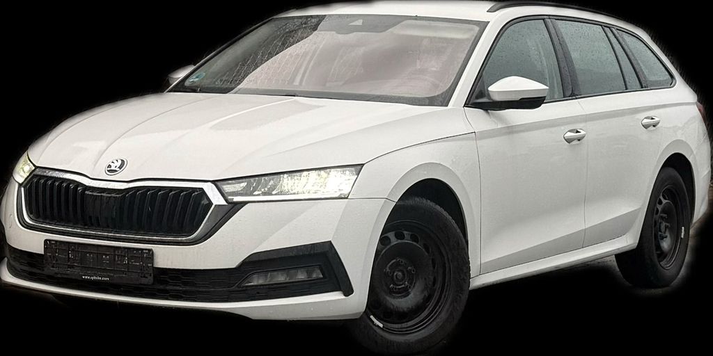 Skoda Octavia 233.874 km 10.990 &euro; Garbsen 30827