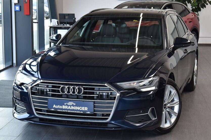 Audi A6 140.217 km 29.980 € Altdorf/Landshut 84032