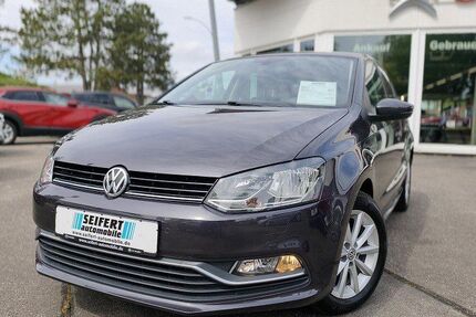 VW Polo 37.637 km 9.990 &euro; Elmshorn 25337