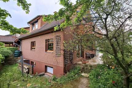 Haus zum Mieten in Rosdorf 1.900 € 173.05 m²