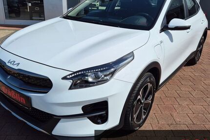 Kia XCeed 36.700 km 20.900 &euro; Auggen 79424