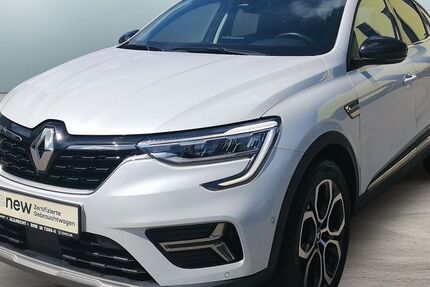 Renault Arkana 54.491 km 19.690 &euro; Brandenburg a.d. Havel 14772