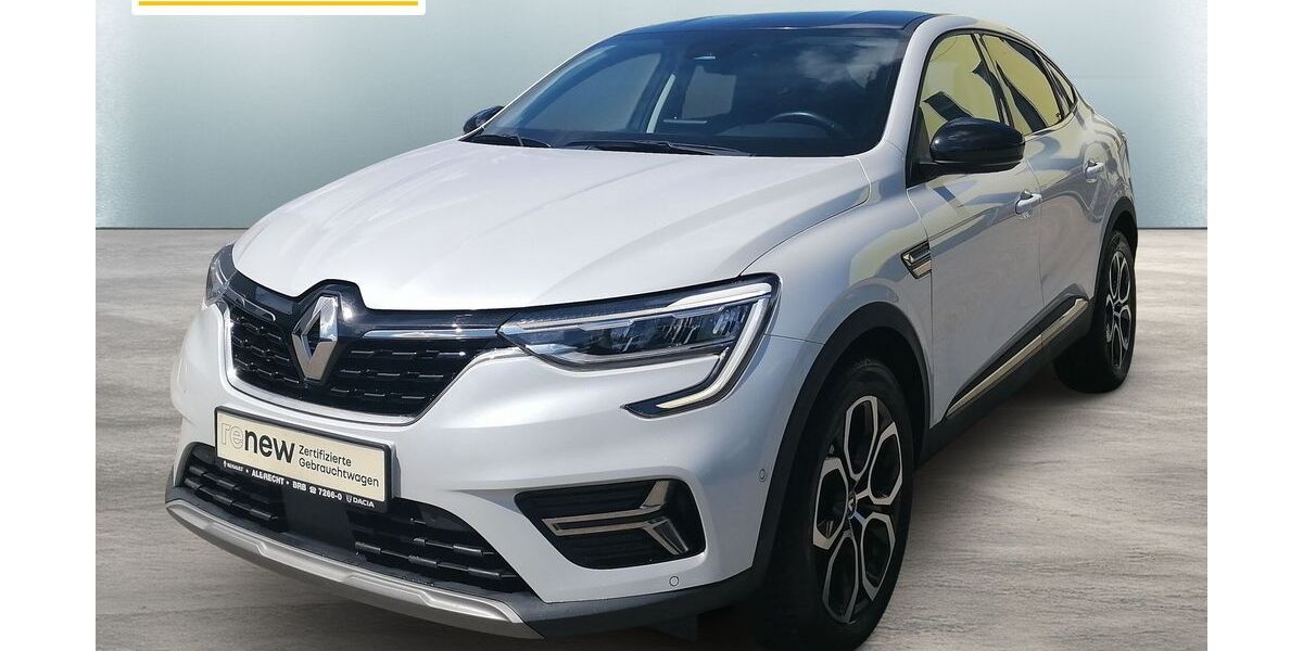 Renault Arkana 54.491 km 19.690 &euro; Brandenburg a.d. Havel 14772