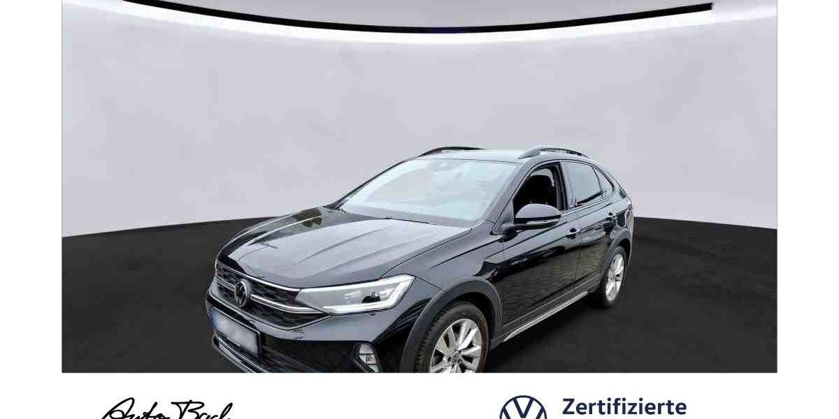 VW Taigo 20.720 km 21.480 &euro; Limburg 65549