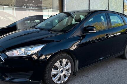 Ford Focus 139.000 km 4.999 &euro; Kolbermoor 83059