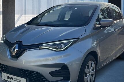 Renault ZOE 13.938 km 16.390 &euro; Berlin 13055