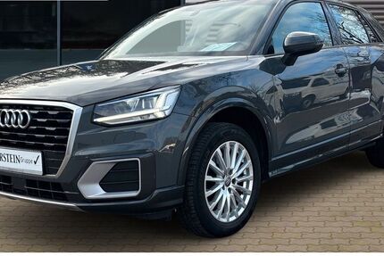 Audi Q2 124.020 km 18.990 &euro; Buxtehude 21614