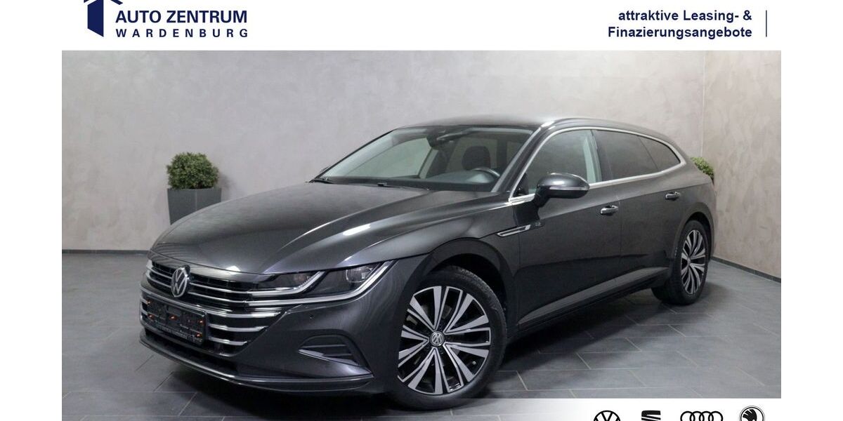 VW Arteon 81.230 km 25.260 &euro; Wardenburg 26203