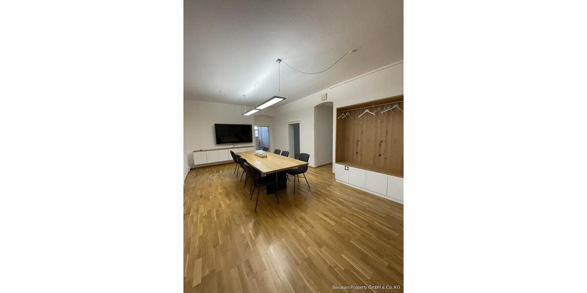 Gewerbeobjekt Straubing - 1.352&euro; | Angebot:17278750