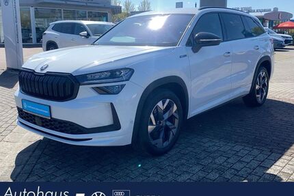 Skoda Kodiaq 14.506 km 45.990 &euro; Güstrow 18273