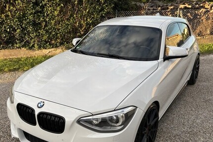 BMW 118 224.741 km 8.500 € Moosburg 88422
