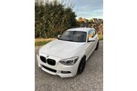 BMW 118 224.741 km 8.500 € Moosburg 88422
