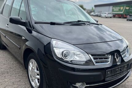 Renault Scenic 63.680 km 5.950 &euro; Bornheim 53332