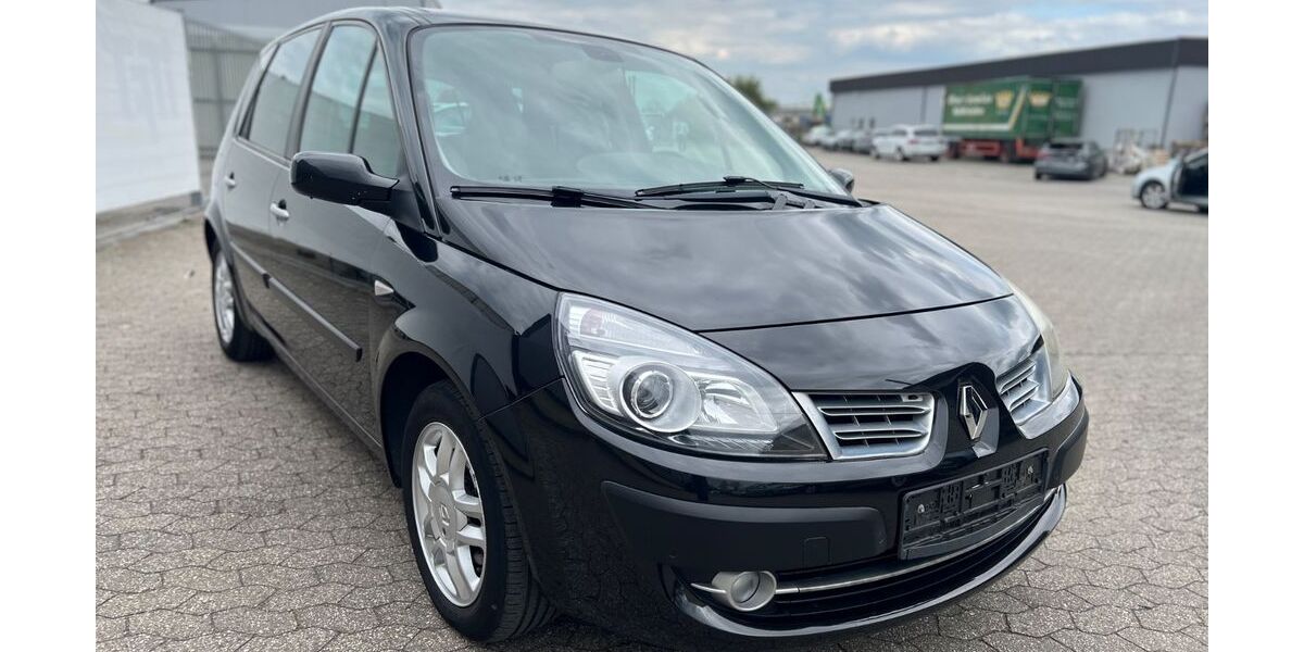 Renault Scenic 63.680 km 5.950 &euro; Bornheim 53332