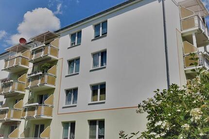 Modernisierte Wohnung in grüner und äußerst familiengerechter Umgebung zimmer