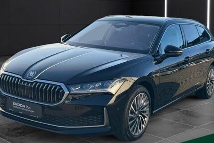 Skoda Superb 6.400 km 49.950 &euro; Nordhausen 99734
