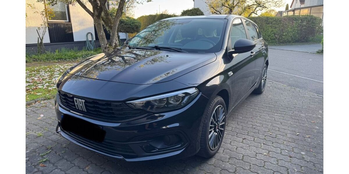 Fiat Tipo 5.285 km 20.250 &euro; Staig 89195