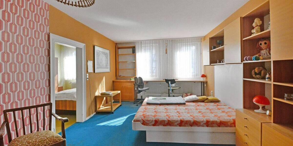 Mehrfamilienhaus, Wohnhaus Wolfhagen - 9 Zimmer, 258 m&sup2;, 180.000&euro; | Angebot:26763338