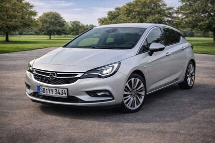 Opel Astra 144.000 km 9.899 &euro; Saarbrücken 66127