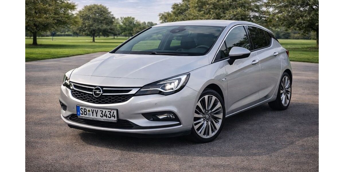 Opel Astra 144.000 km 9.899 &euro; Saarbrücken 66127