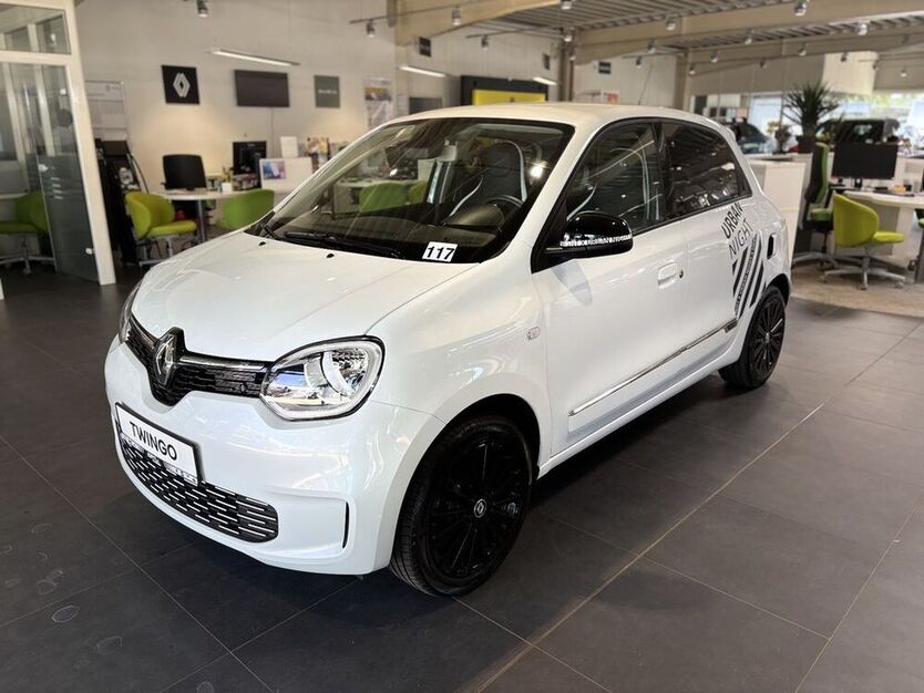 Twingo