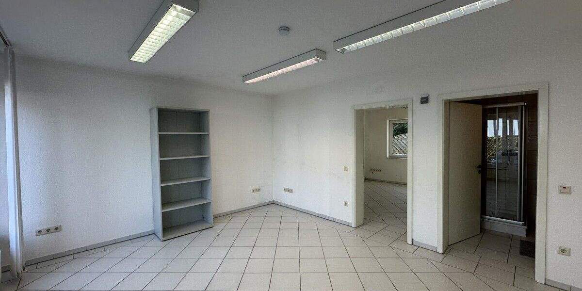 Etagenwohnung Köln-Porz/Eil Eil - 2 Zimmer, 54 m&sup2;, 730&euro; | Angebot:24992133