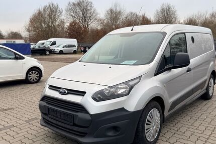 Ford Transit 133.000 km 7.299 &euro; Schleswig-Holstein - Neumünster 24539