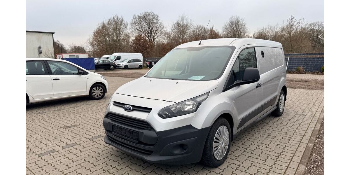 Ford Transit 133.000 km 7.299 &euro; Schleswig-Holstein - Neumünster 24539