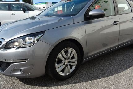 Peugeot 308 228.000 km 5.790 &euro; Landshut 84030