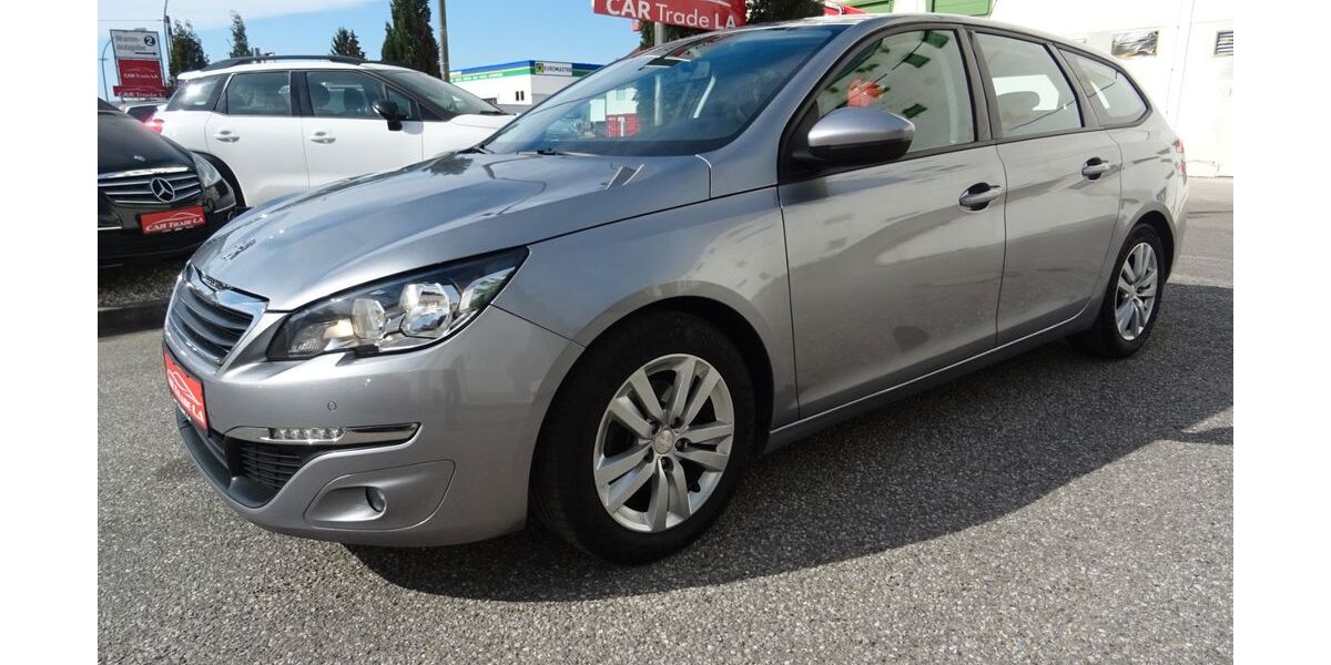 Peugeot 308 228.000 km 5.790 &euro; Landshut 84030