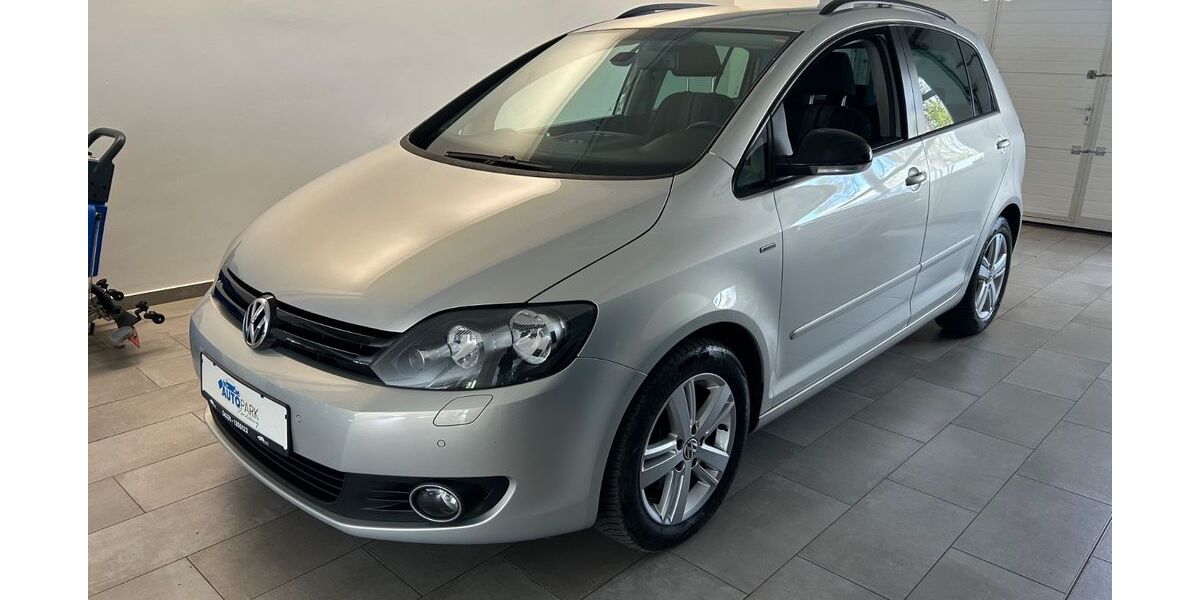 VW Golf Plus 177.506 km 4.980 &euro; Rendsburg 24768